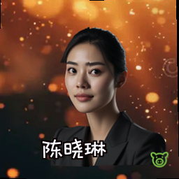 陈晓琳